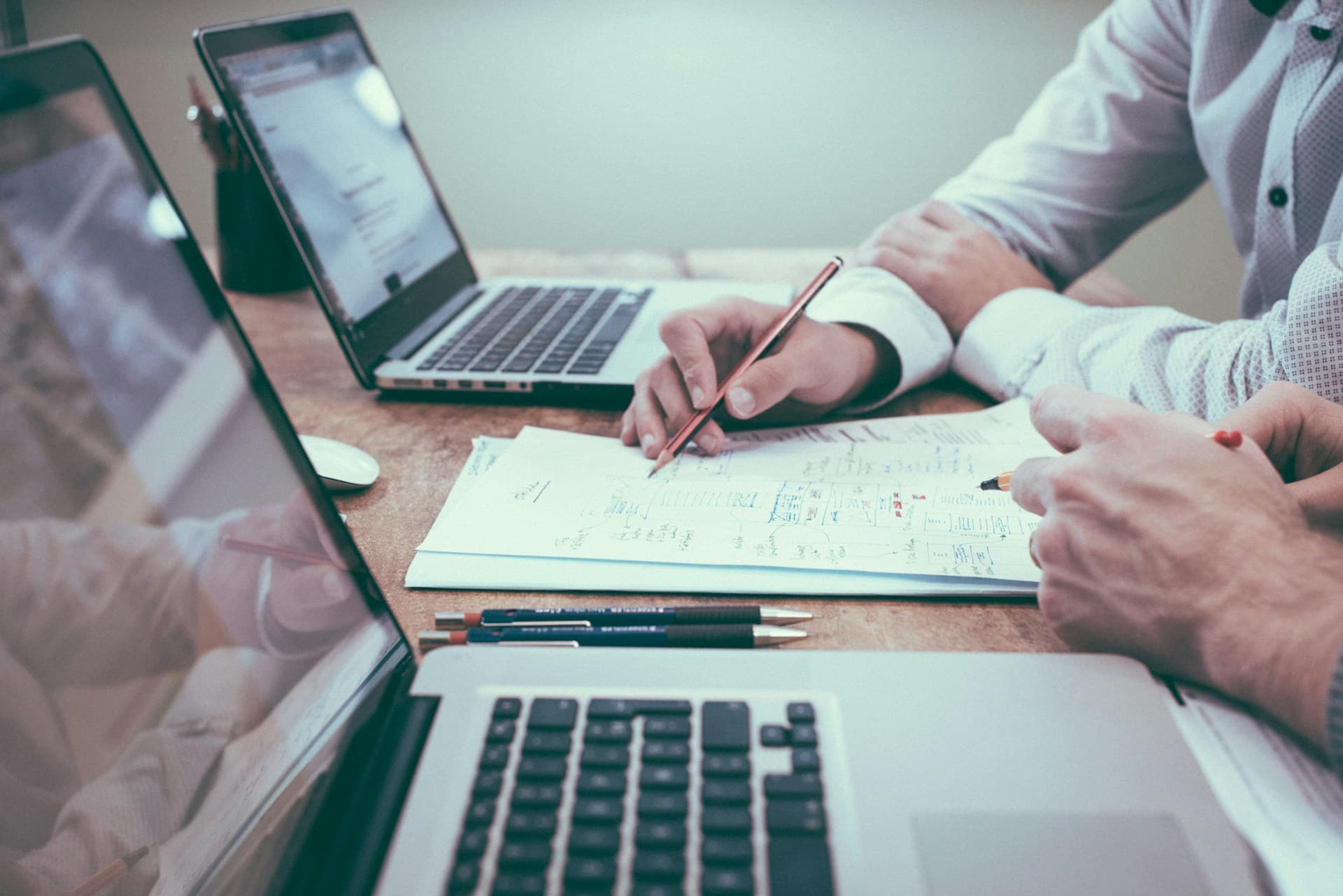 The Future of Web Design: AI-Driven Experiences