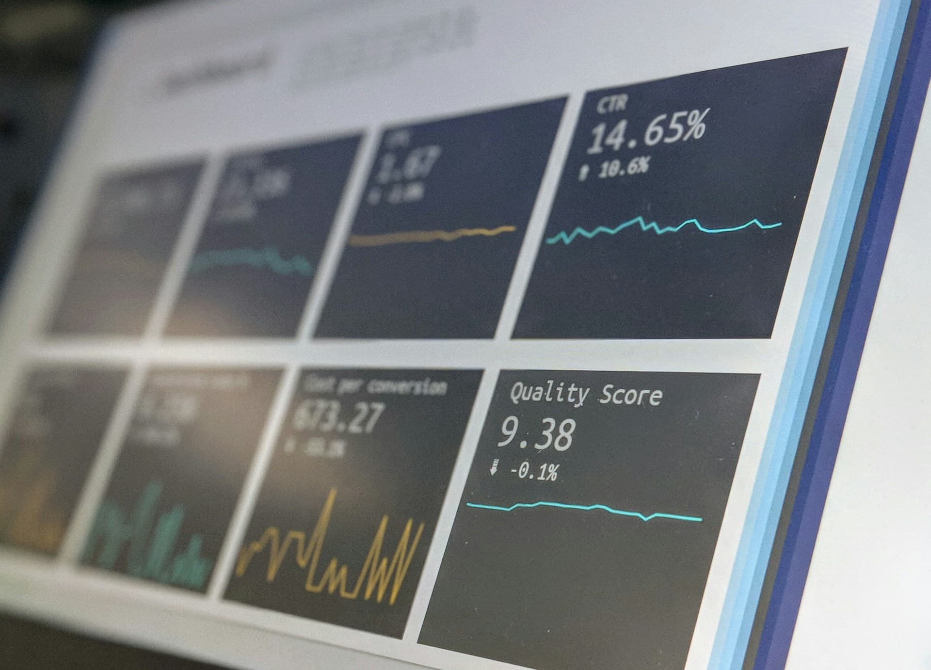 Web Design Trends 2024: What's Hot and What's Not