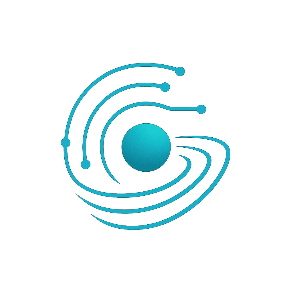 Cascade Core Solutions Logo